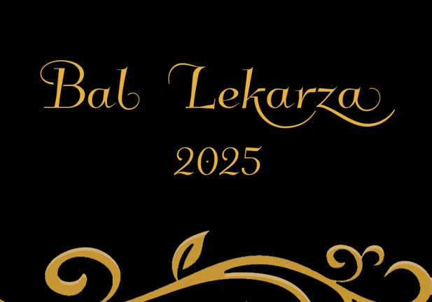 „Bal Lekarza 2025” 28.09.2025