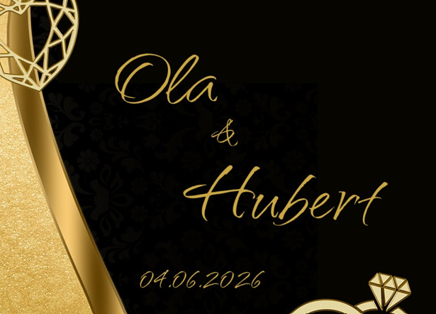 Ola & Hubert 04.06.2026
