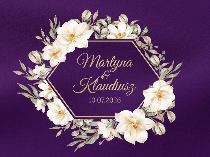 Martyna & Klaudiusz 10.07.2026